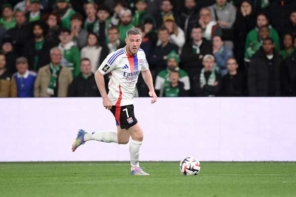 经验中场韦勒图告别法甲 50万欧元转战卡塔尔联赛